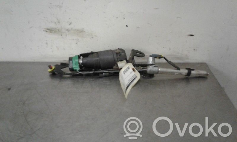 Volvo S80 Cinturón delantero
