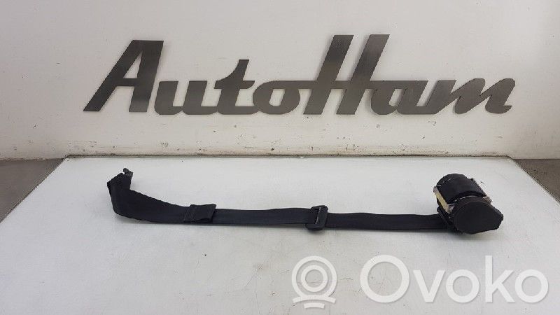 Seat Leon (5F) Cinturón trasero 