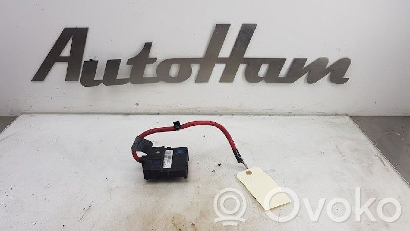 Mini One - Cooper Coupe R56 Fuse box set 