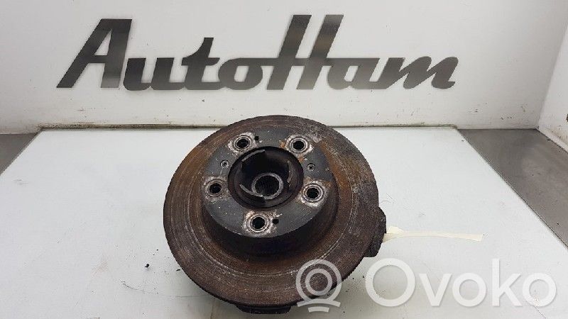 Porsche Boxster 986 Fuzetă spate