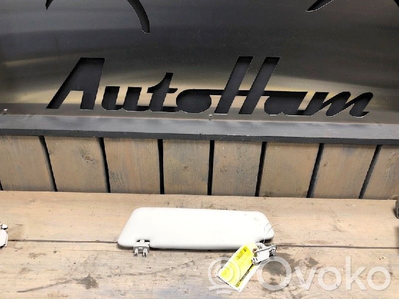 Audi A4 S4 B8 8K Sun visor 