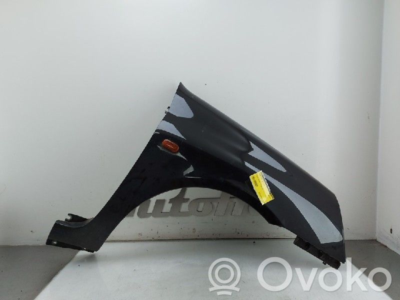 Renault Clio II Parafango
