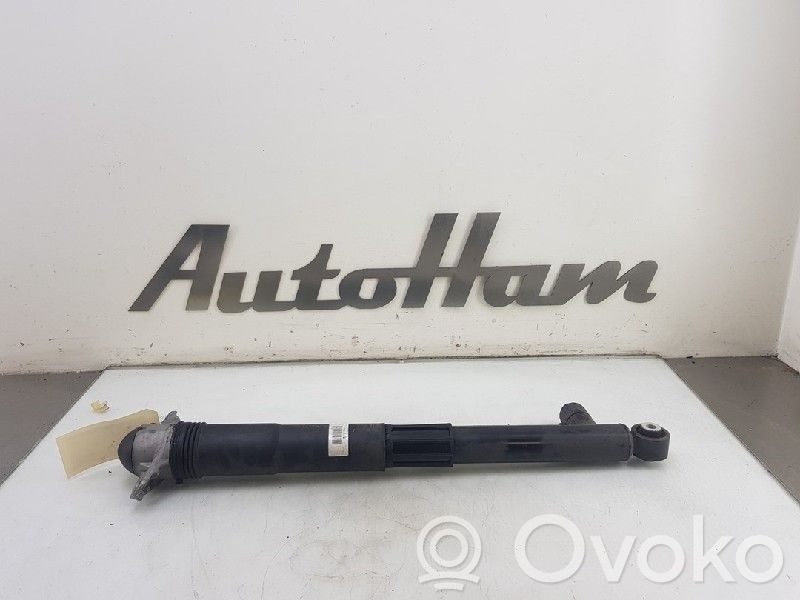 Seat Leon IV Amortiguador trasero 