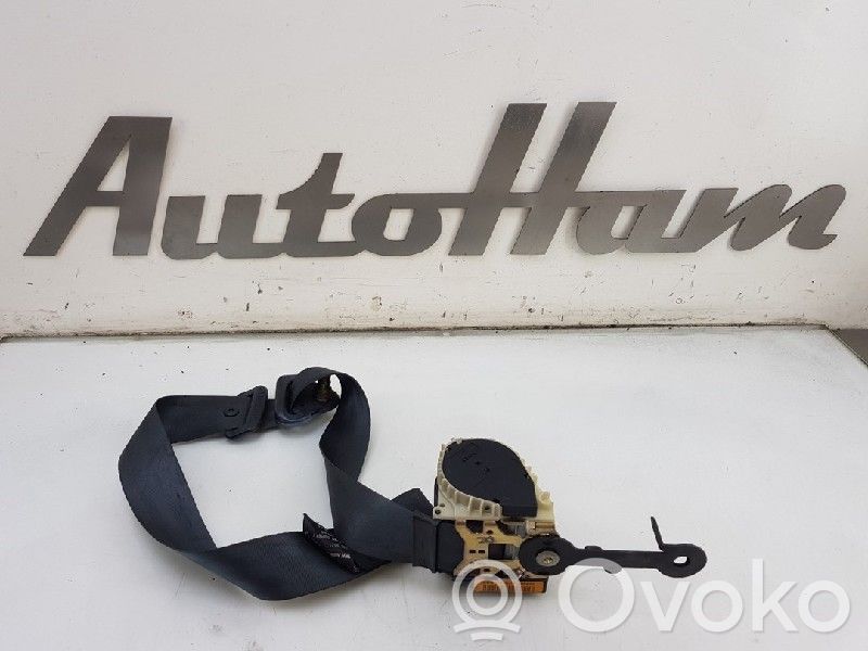 Renault Clio II Cinturón delantero 