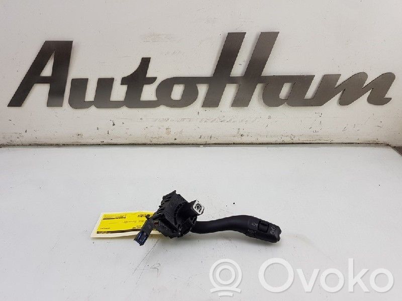 Audi A3 S3 8P Wiper switch 