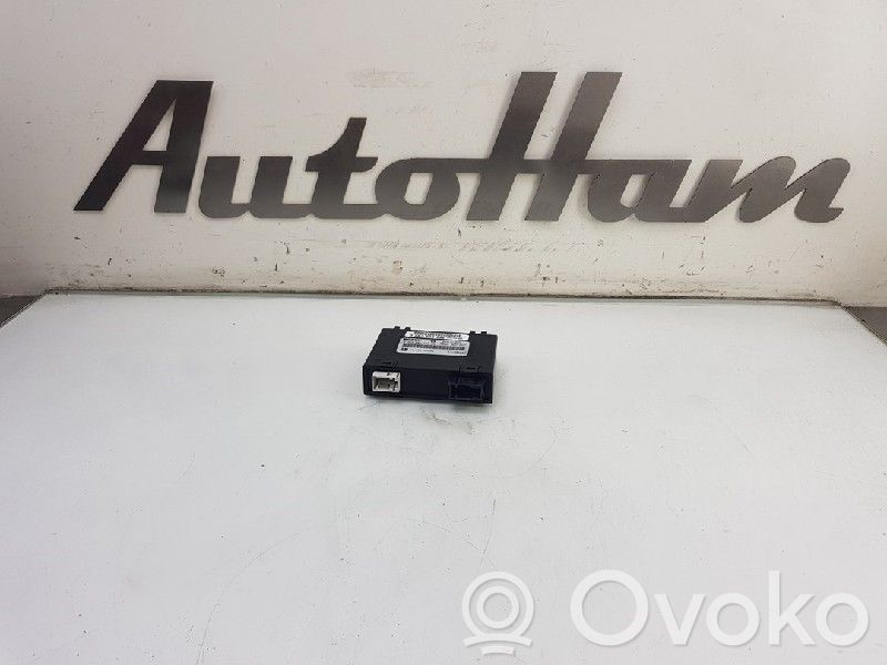 Saab 9-3 Ver2 Centralina/modulo sensori di parcheggio PDC 
