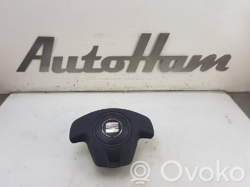 Seat Ibiza III (6L) Airbag dello sterzo 