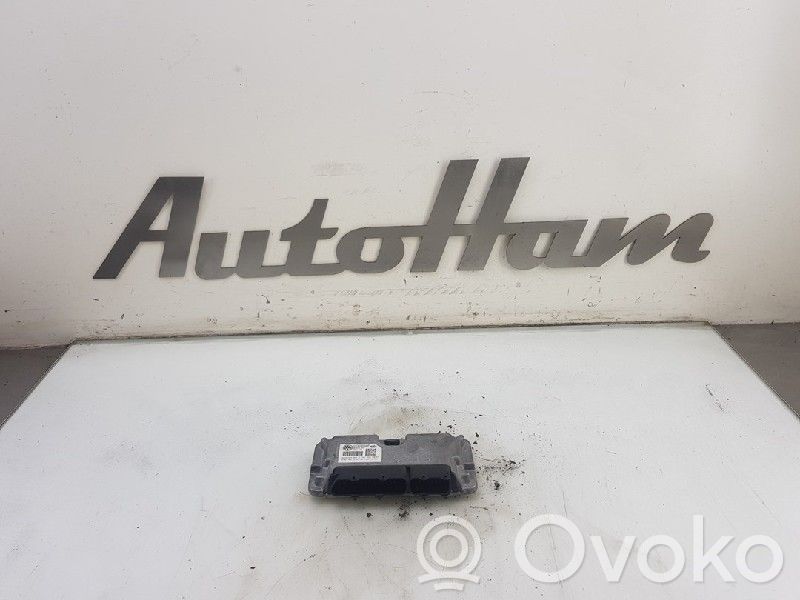 Seat Ibiza III (6L) Centralina/modulo del motore 