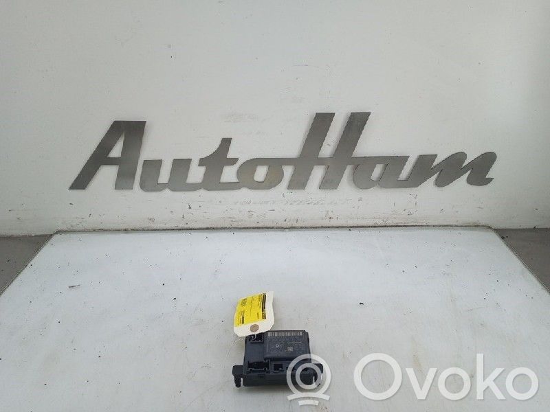 Mercedes-Benz Sprinter W906 Door central lock control unit/module 
