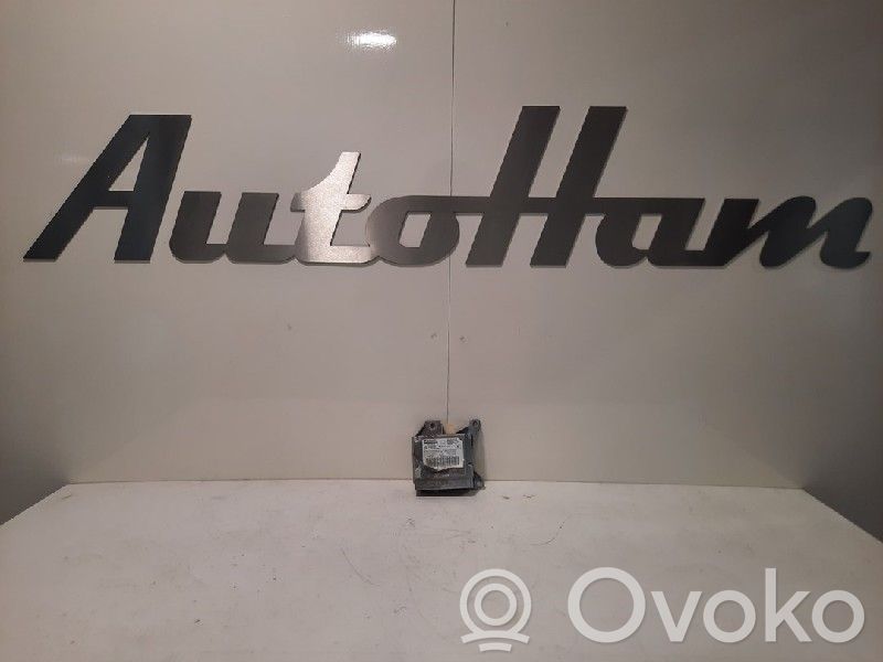 Citroen DS3 Airbag control unit/module 