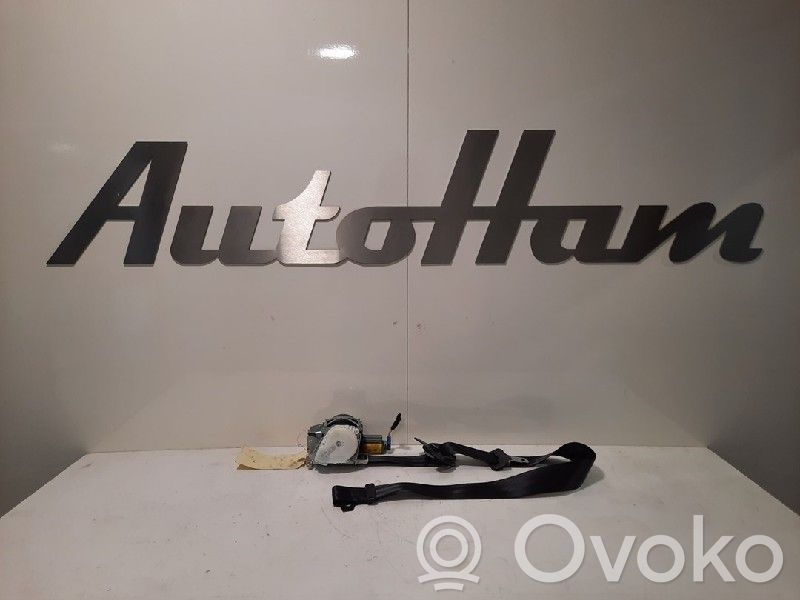 Citroen DS3 Cinturón delantero 