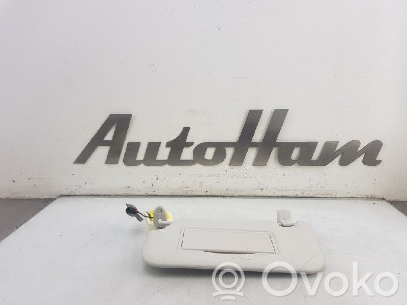 Ford Focus C-MAX Sun visor 