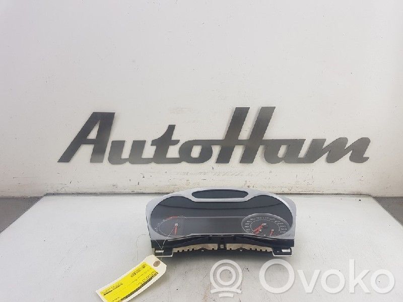Speedometer (instrument cluster)   AM2T14C026CC,1742043,1742043,AM2T10849TC,AM2T10849TE,AM2T14C026CC