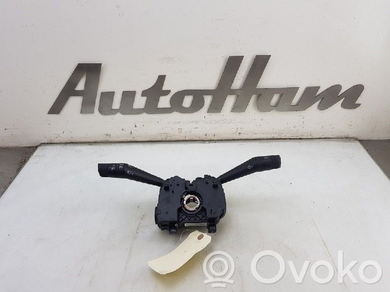Fiat Doblo Steering wheel buttons/switches 