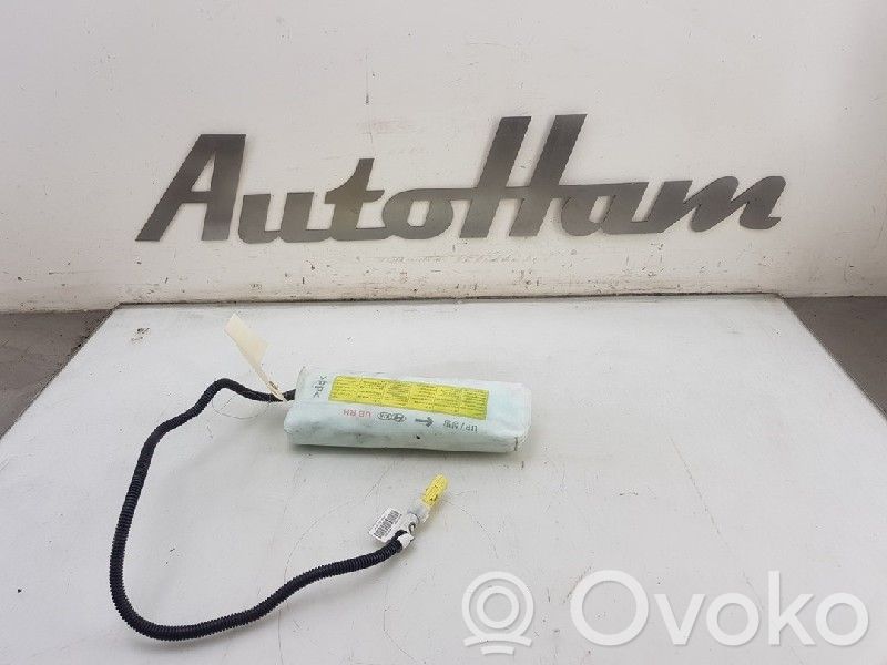 KIA Rio Poduszka powietrzna Airbag fotela 