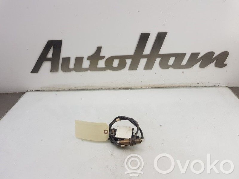 Seat Ateca Sensor