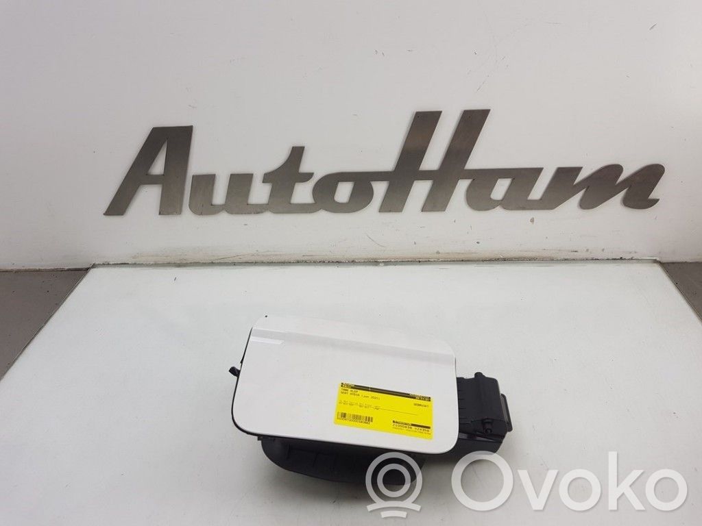 Seat Ateca Polttoainesäiliön korkki 