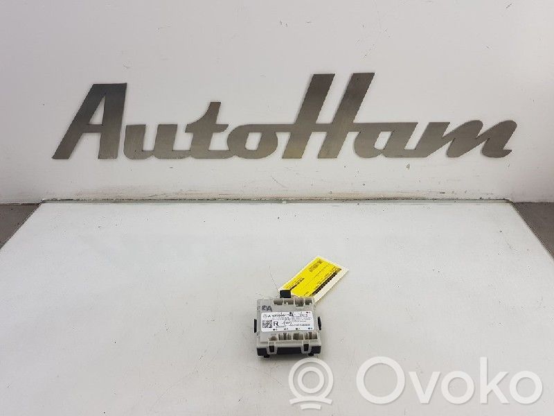 Mercedes-Benz B W247 Centralina/modulo chiusura centralizzata portiere
