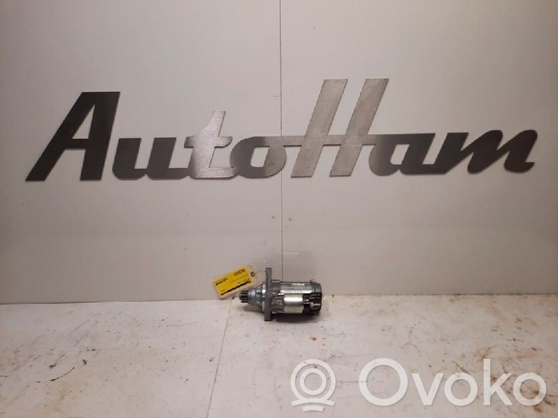 Seat Leon IV Motorino d’avviamento 