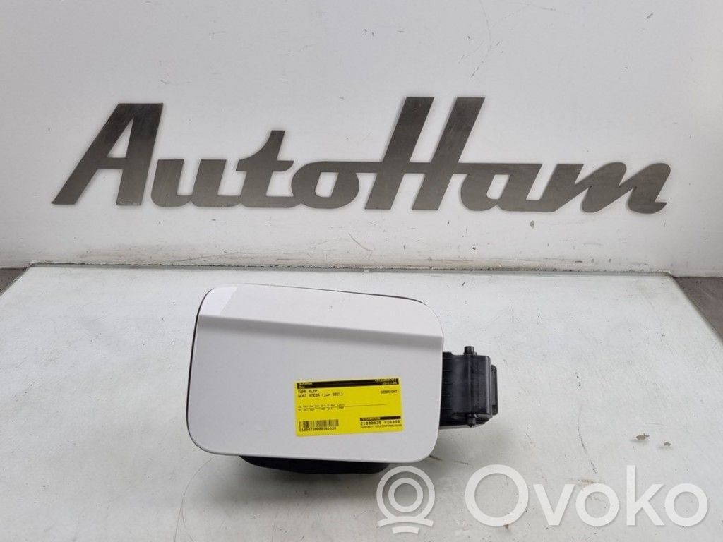 Seat Ateca Polttoainesäiliön korkki 