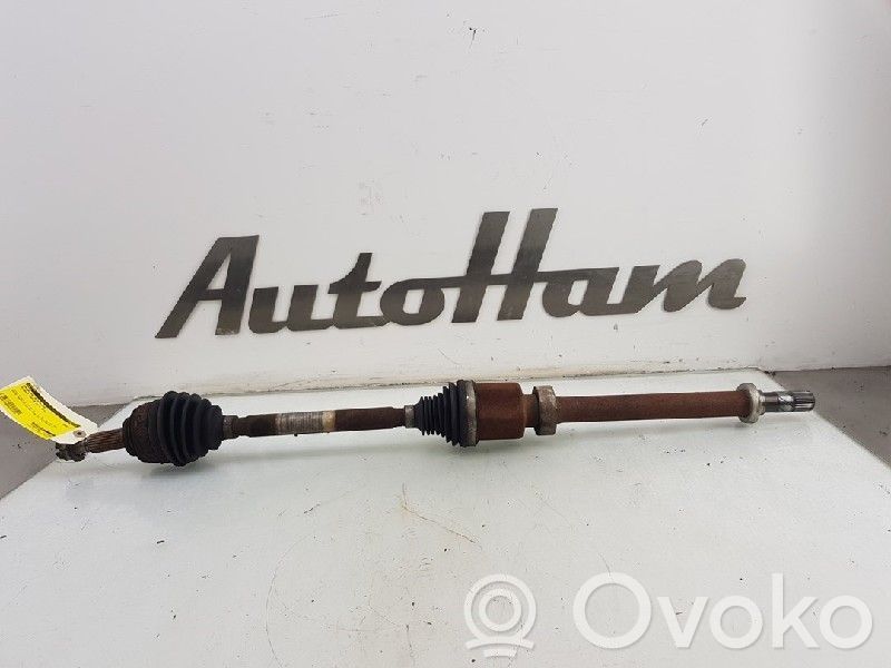 Front driveshaft   391005624R,391005338R,391005338R,391005624R