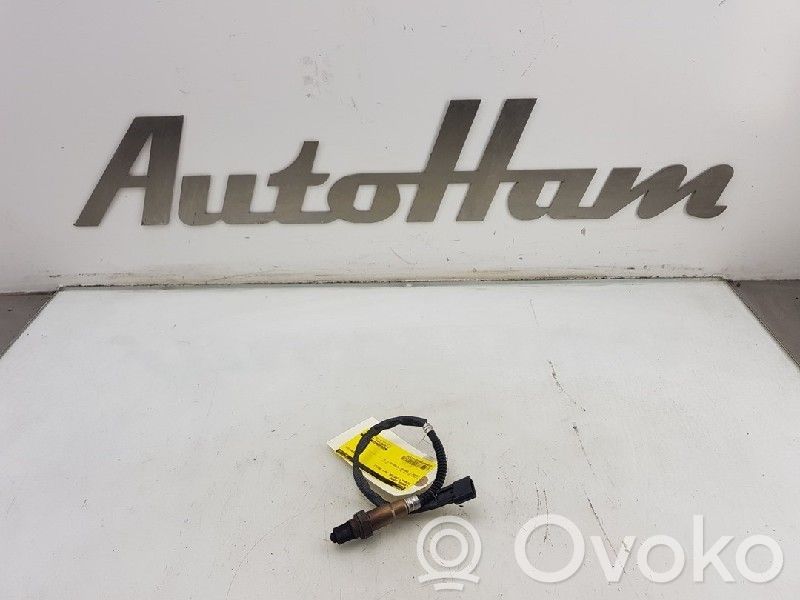 Renault Captur Lambda probe sensor 