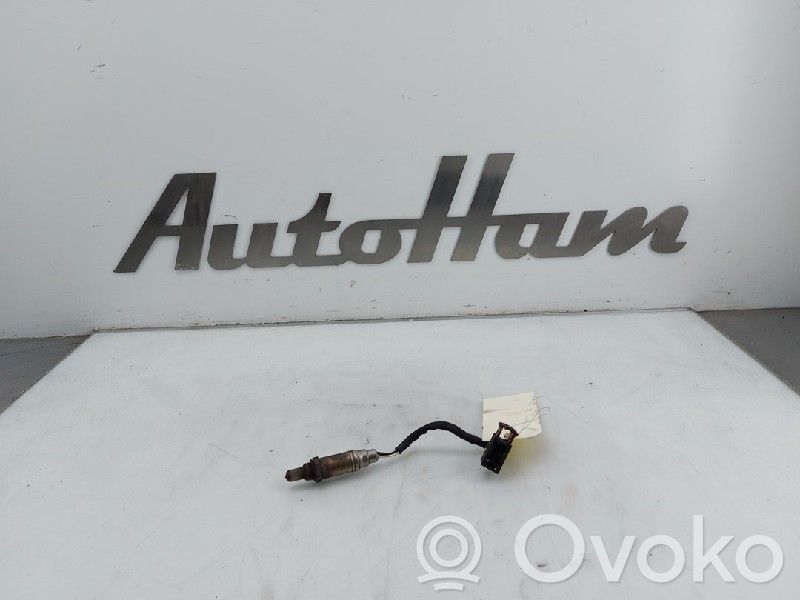 Porsche Boxster 986 Sonda lambda 