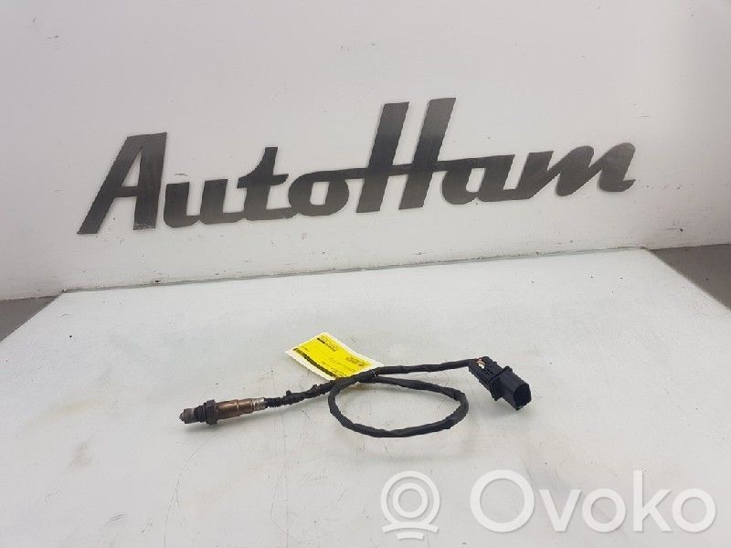 Porsche Cayenne (9PA) Lambda probe sensor 
