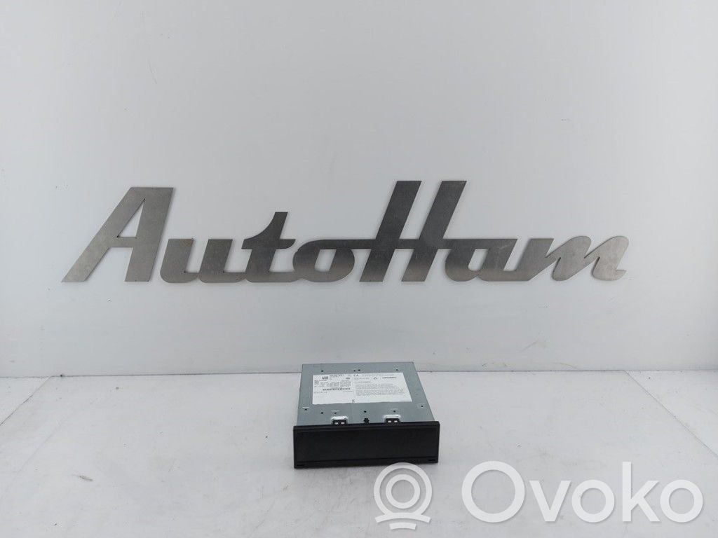 Volkswagen ID.4 Unidad central de control multimedia 