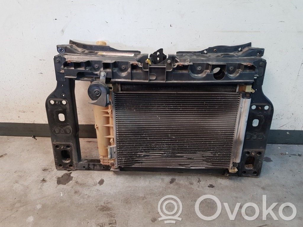 Ford Ka Front piece kit 