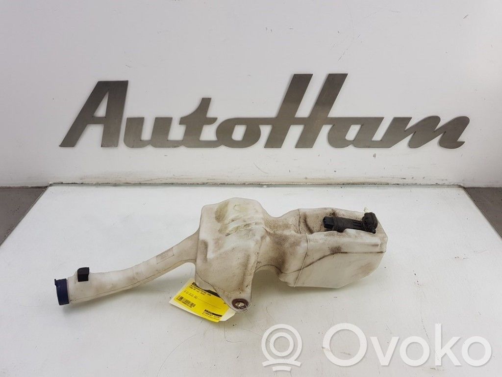 Ford Ka Logu šķidruma tvertne 