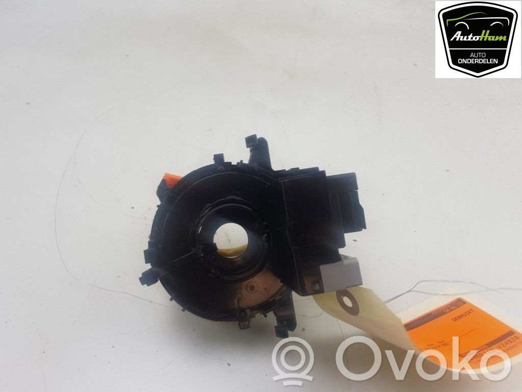 Taśma / Pierścień ślizgowy Airbag / SRS   843060D070,843060D070,0D03075498,0D03075498,0D03075B498,843060D070