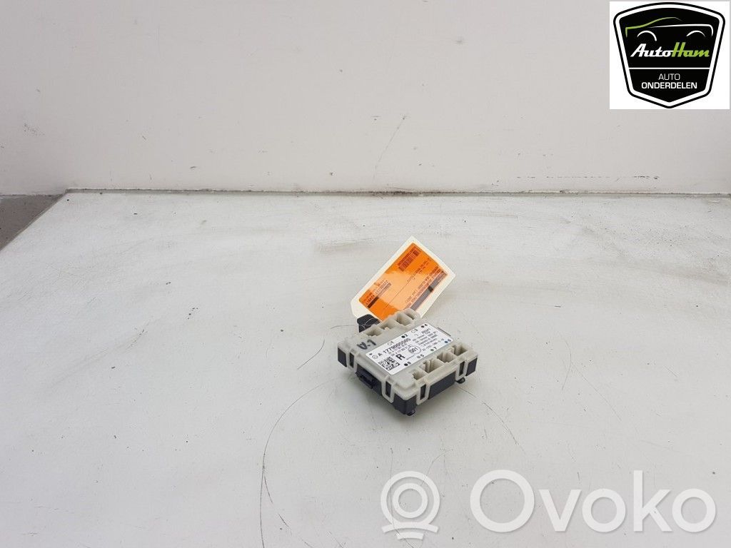 Mercedes-Benz GLB X247 Centralina/modulo chiusura centralizzata portiere