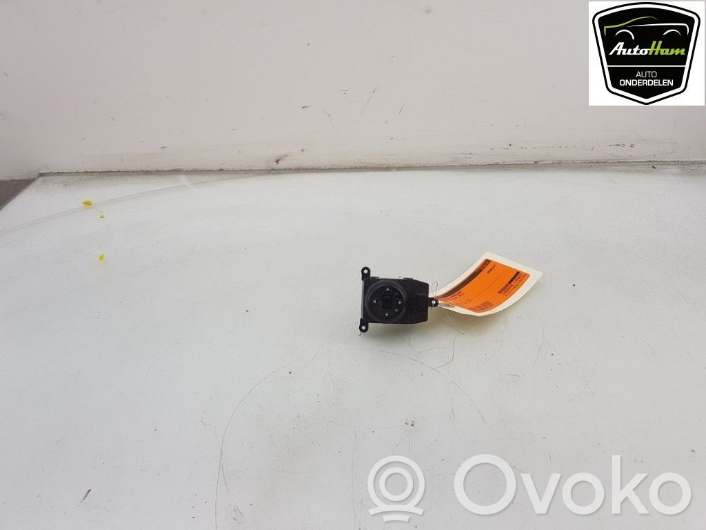 KIA Rio Wing mirror switch 