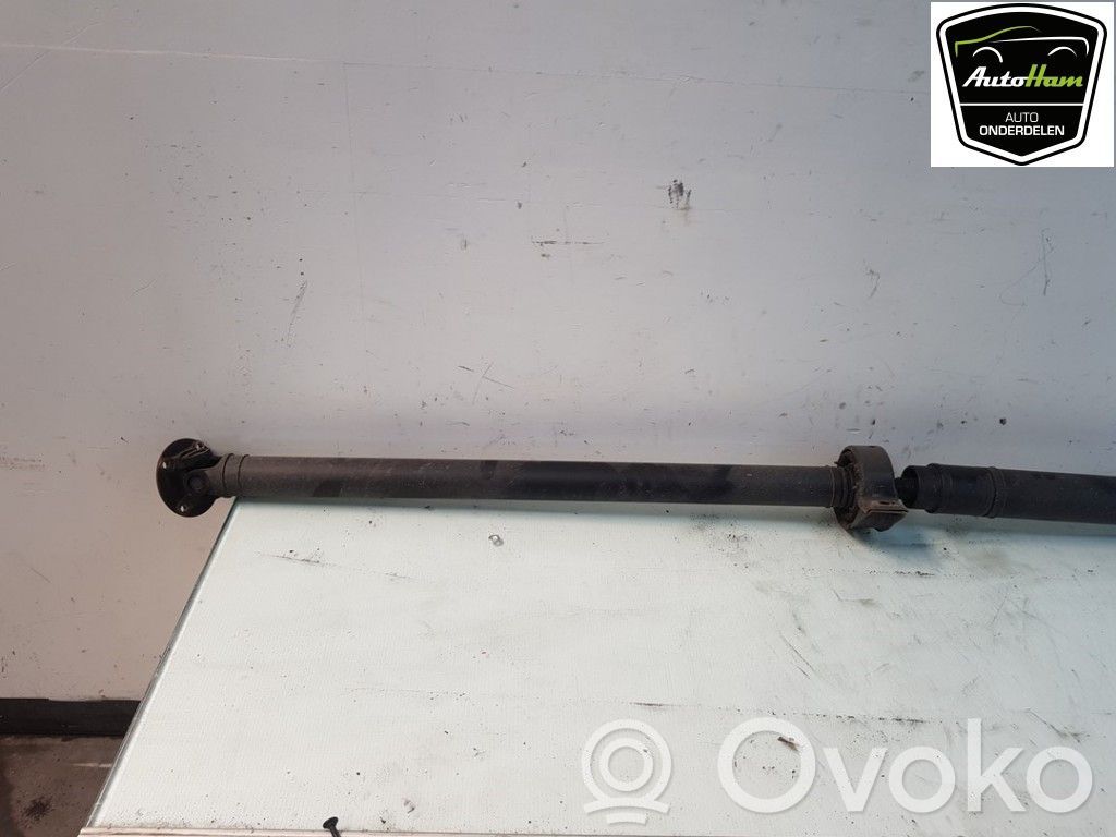 Renault Kadjar Albero di trasmissione con sede centrale 