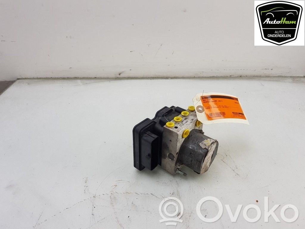 Renault Kadjar ABS Pump 