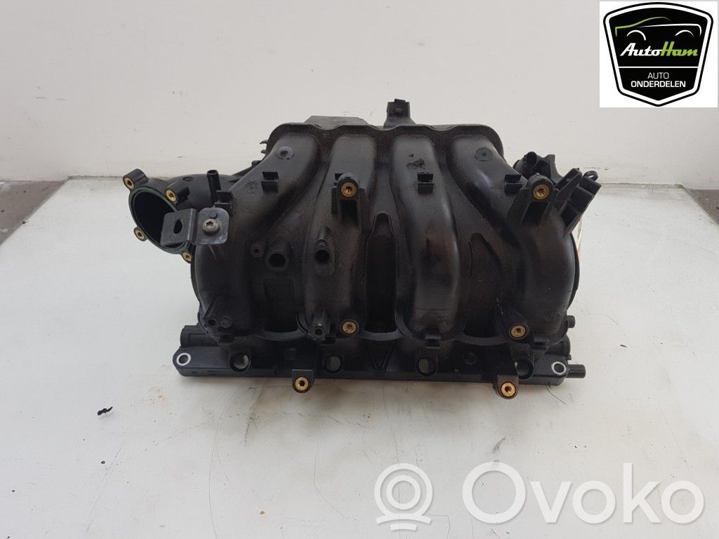 Opel Astra H Galerie admisie 