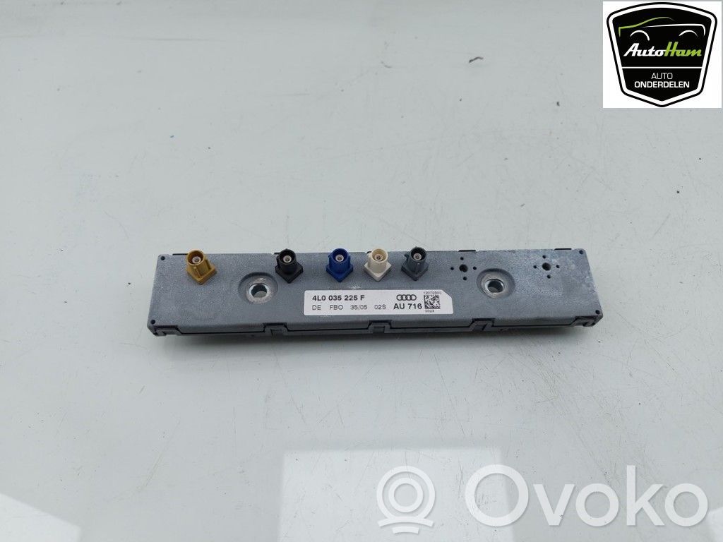 Antenos stiprintuvas   4L0035225F,4L0035225E,4L0035225E,4L0035225F