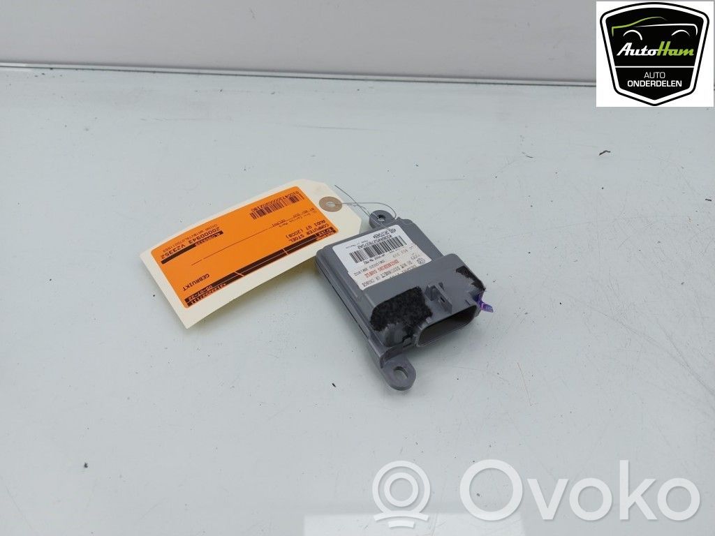 Module de commande de siège   4L0959339,4L0959339,4L0959339