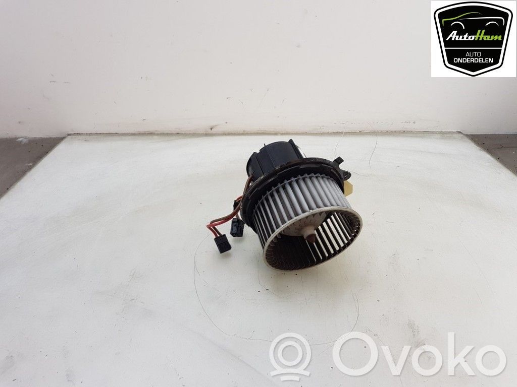 Mercedes-Benz GLK (X204) Ventola riscaldamento/ventilatore abitacolo 
