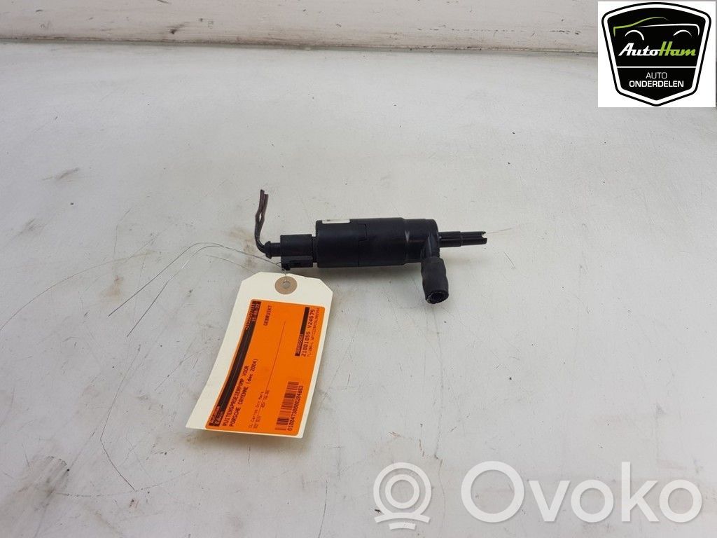 Pompa spryskiwacza szyby przedniej / czołowej   3B0955681,95562450200,3B0955681,95562450200