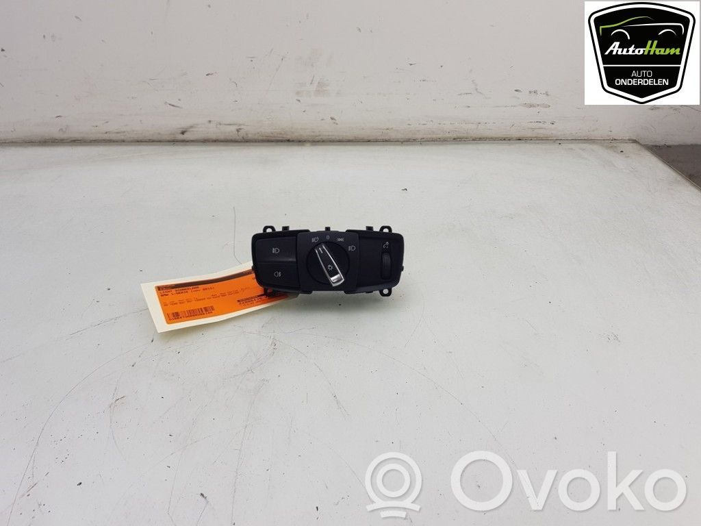 BMW 1 F20 F21 Šviesų jungtukas 