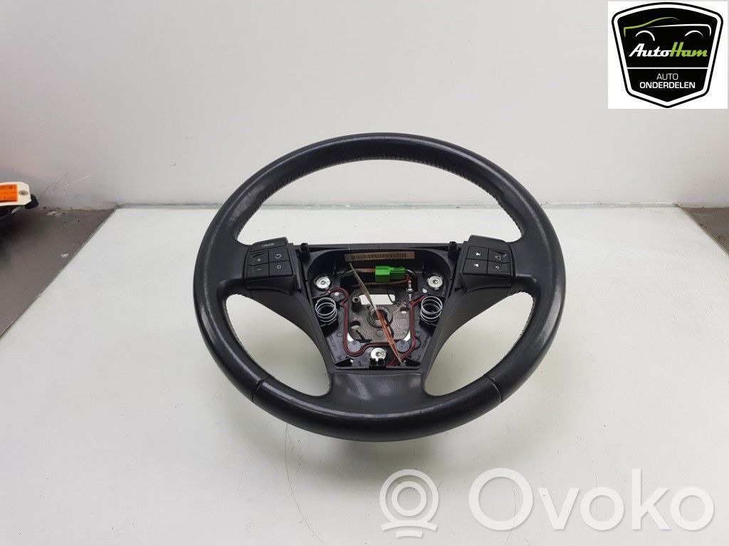 Volvo V50 Vairas 