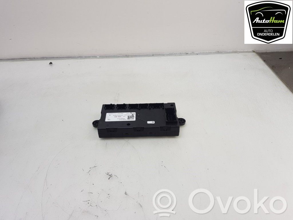 Audi A3 8Y Alte unități/module de control 