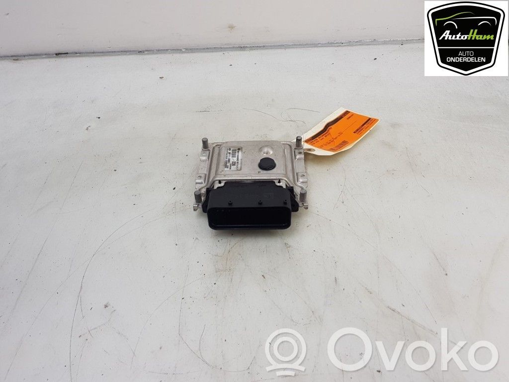 KIA Rio Engine control unit/module 