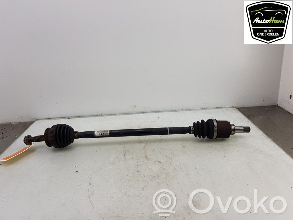 Volkswagen Up Półoś przednia 