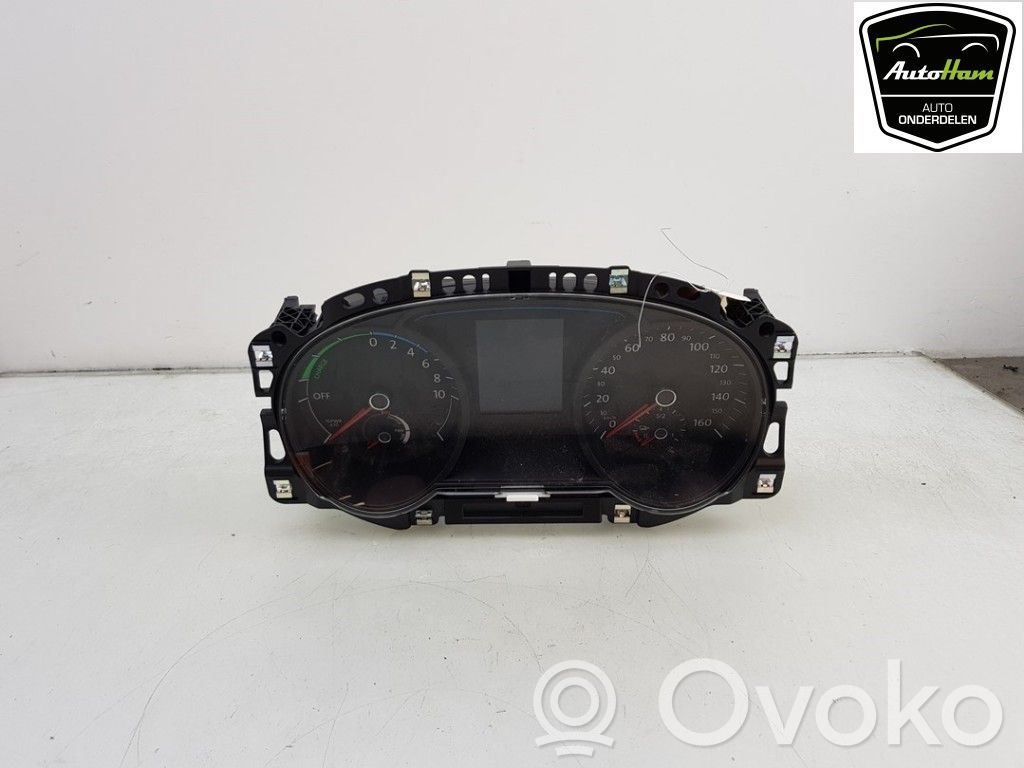 Geschwindigkeitsmesser Cockpit   5GE920755C,5GE920755C