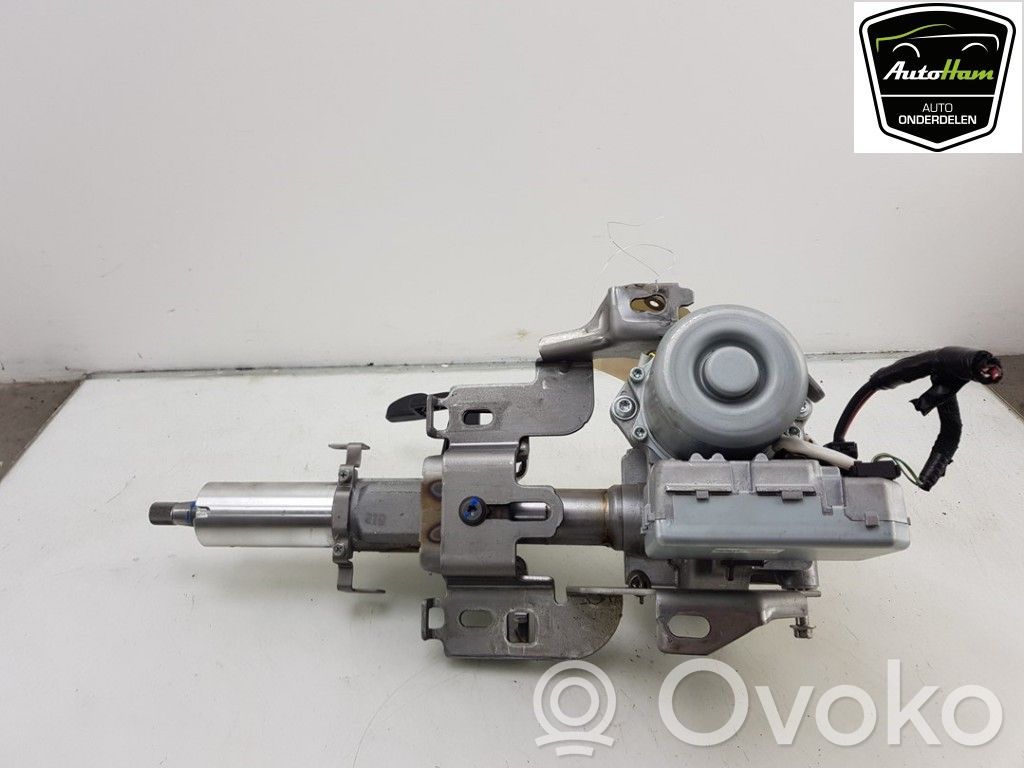 Renault Megane IV Electric power steering pump 