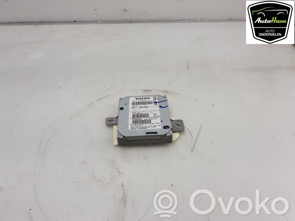 Volvo V50 Amplificatore antenna 
