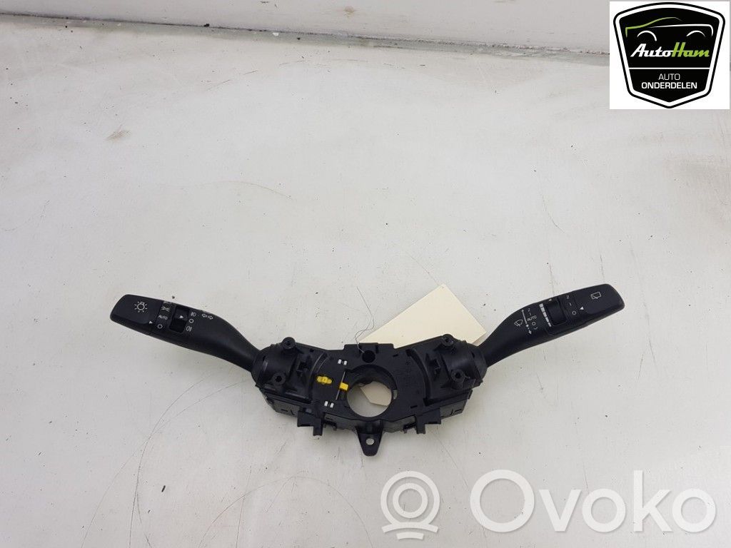 KIA Pro Cee'd III Interruptores/botones de la columna de dirección 